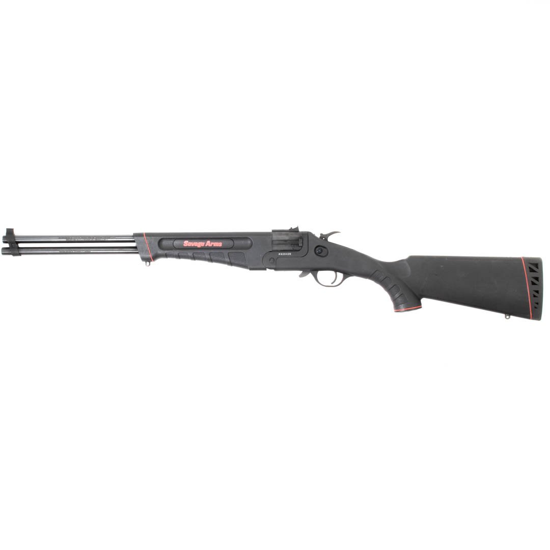 SAVAGE ARMS MODEL 42